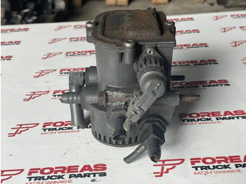Valve de frein pour Camion MERCEDES BRAKE VALVE EA 2000: photos 2