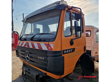 Cabine MERCEDES-BENZ