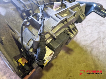 Bloc de gestion pour Camion WABCO Α9672601563 FOR MERCEDES: photos 2