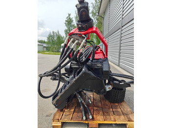 Tête d'abattage Komatsu 360.2: photos 4