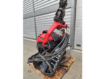 Tête d'abattage Komatsu 360.2: photos 3