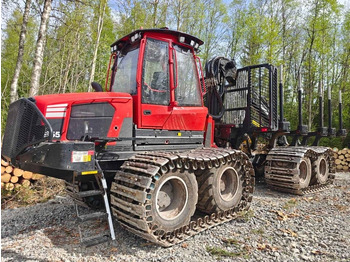 Porteur KOMATSU
