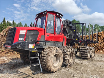 Porteur KOMATSU