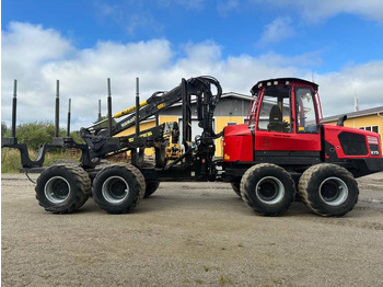 Porteur Komatsu 875: photos 2