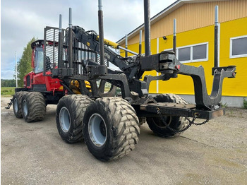 Porteur Komatsu 875: photos 4