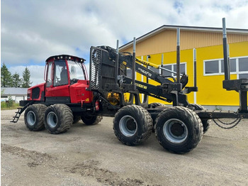 Porteur Komatsu 875: photos 5