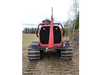 Abatteuse Komatsu 901 XC: photos 4
