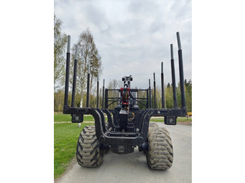 Porteur Logset 6 F GT: photos 4