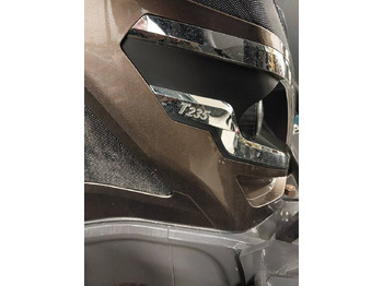 Tracteur agricole Valtra T 235: photos 5