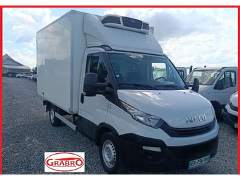Utilitaire frigorifique IVECO Daily 35c13