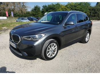Voiture BMW