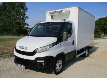 Utilitaire frigorifique IVECO Daily 35c13