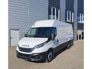 Fourgon utilitaire IVECO Daily 35s18