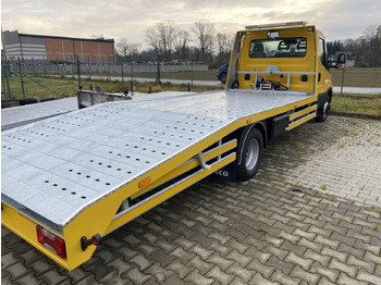 Remorqueuse neuf IVECO IVECO DAILY 70C18 laweta Hi-Matic: photos 4