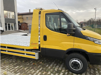 Remorqueuse neuf IVECO IVECO DAILY 70C18 laweta Hi-Matic: photos 3