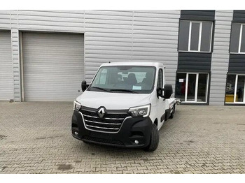 Remorqueuse RENAULT Master