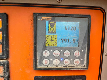 Crible Doppstadt SM 518 Plus BJ 2019: photos 3