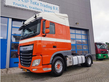 Tracteur routier DAF XF