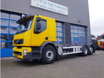 Châssis cabine VOLVO FE 300