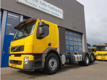 Châssis cabine VOLVO FE 320
