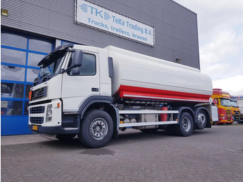 Camion citerne VOLVO FM9 340