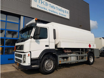 Camion citerne VOLVO FM9 340