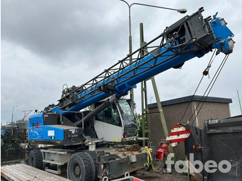 Grue mobile SENNEBOGEN