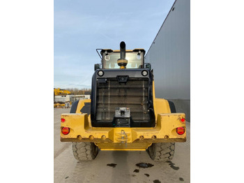 CAT 938 M (Bucket + Forks)  - crédit-bail CAT 938 M (Bucket + Forks): photos 4