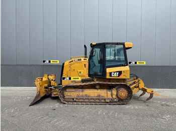 Bulldozer CAT D 5 K 2 XL (Low Verified Hours): photos 2