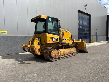Bulldozer CAT D 5 K 2 XL (Low Verified Hours): photos 5