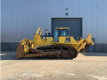 Bulldozer KOMATSU D155