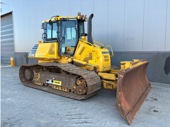 Komatsu D 61 PX-23  - crédit-bail Komatsu D 61 PX-23: photos 5