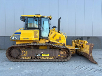 Komatsu D 61 PX-23  - crédit-bail Komatsu D 61 PX-23: photos 4