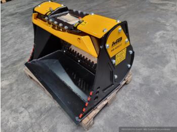 Godet de tri MB CRUSHER