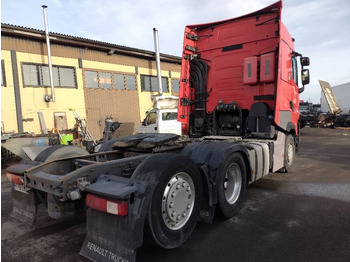 Tracteur routier Renault T480 6x2 veturi: photos 3