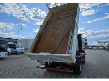 Camion benne DAF LF 55.220 / SPROWADZONY Z FRANCJI / 119 000 KM: photos 5