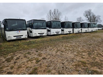 Bus interurbain IRISBUS
