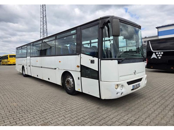 Bus interurbain IRISBUS