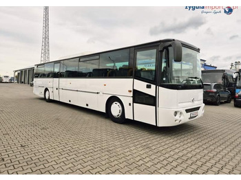 Bus interurbain IRISBUS