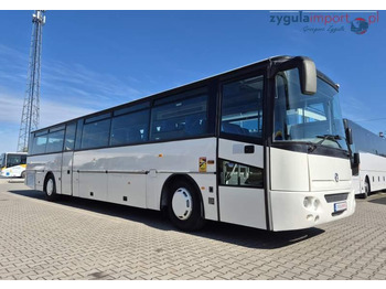 Bus interurbain IRISBUS