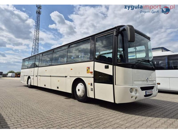 Bus interurbain IRISBUS
