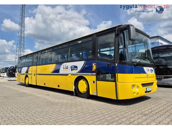 Bus interurbain IRISBUS