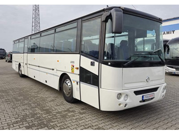 Bus interurbain Irisbus AXER / SPROWADZONY Z FRANCJI / MANUAL: photos 3