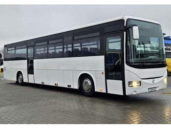 Bus interurbain Irisbus CROSSWAY/ SPROWADZONY/ MANUAL/: photos 4