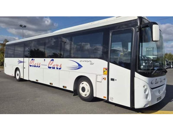 Bus interurbain IRISBUS
