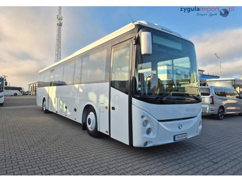 Bus interurbain IRISBUS