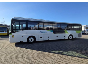 Autocar Irisbus EVADYS H / SPROWADZONY / WC / EURO 5: photos 5 Autocar Irisbus EVADYS H / SPROWADZONY / WC / EURO 5: photos 5