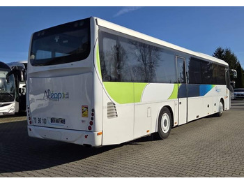 Autocar Irisbus EVADYS H / SPROWADZONY / WC / EURO 5: photos 4 Autocar Irisbus EVADYS H / SPROWADZONY / WC / EURO 5: photos 4