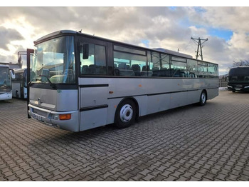 Bus interurbain IRISBUS
