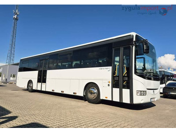 Bus interurbain IRISBUS